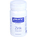 pure encapsulations Zink Kapseln, 60 St. Kapseln