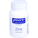 Pure Encapsulations Zink Kapseln, 180 St. Kapseln