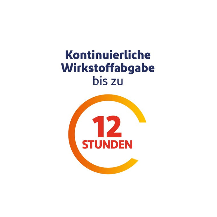 Voltaren Schmerzpflaster, 5 pcs. Patch