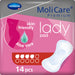 MoliCare Premium lady pad 4 Tropfen, 14 St 