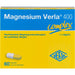 Magnesium Verla 400 complex Kapseln, 60 St. Kapseln