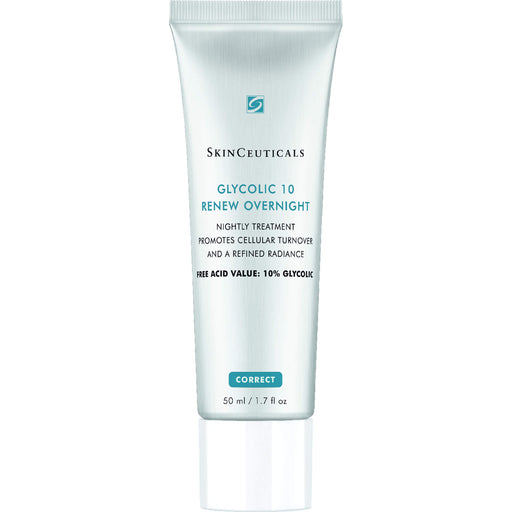 SKINCEUTICALS GLYCOLIC 10 RENEW, 50 ml CRE