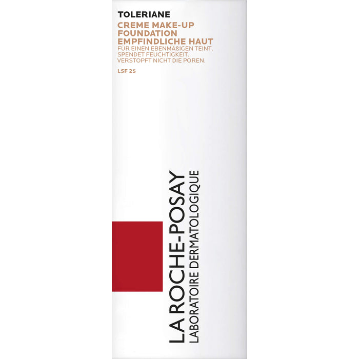 Roche Posay Tol Tein Fre04, 30 ml CRE