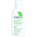 CeraVe feuchtigkeitsspendende Reinigungslotion für normale bis trockene Haut, 88 ml Lotion