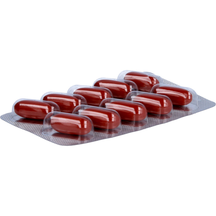Femix Omega, 60 pc Capsules