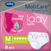 MoliCare Premium lady pants 5 Tropfen M, 8 St 