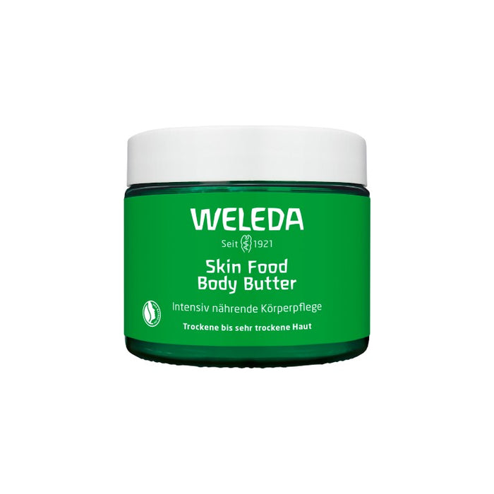 WELEDA Skin Food Body Butter, 150 ml Crème