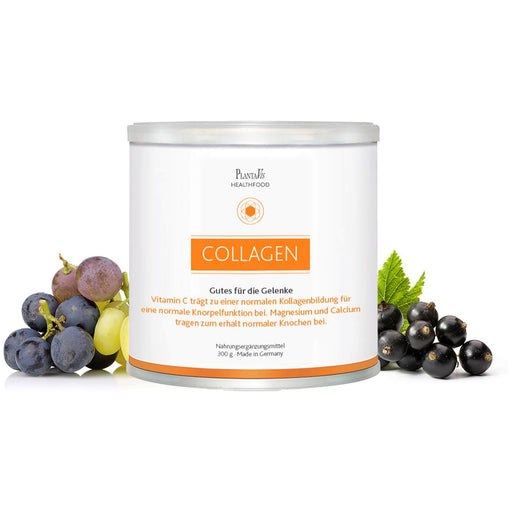Collagen - Gutes für die Gelenke, 300 g PUL