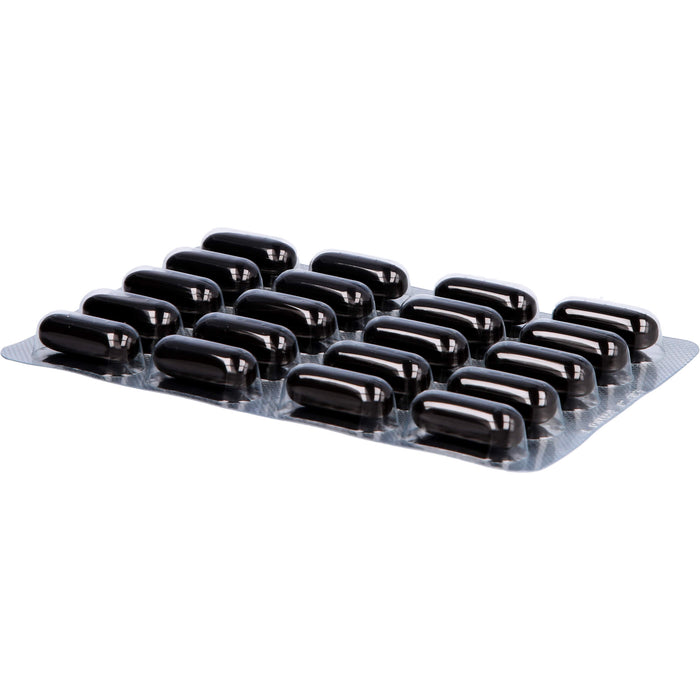 Evina vital Kapseln bei Vitamin C Mangelzuständen, 60 pcs. Capsules