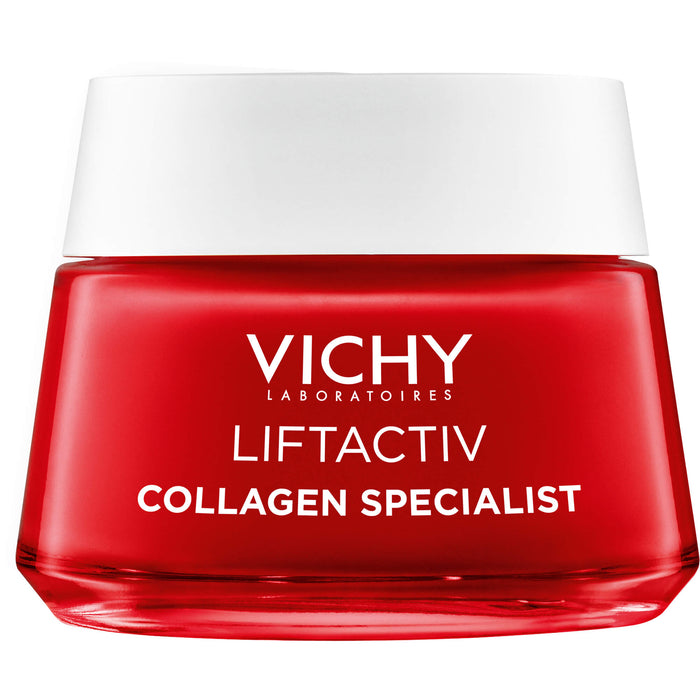 VICHY Liftactiv Collagen Specialist 16 Tagespflege, 50 ml Creme