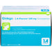 Ginkgo - 1 A Pharma® 240 mg Filmtabletten, 120 St FTA