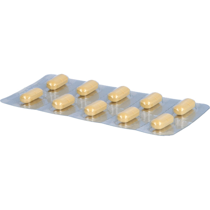 Ginkgo - 1 A Pharma® 240 mg Filmtabletten, 120 St FTA