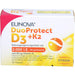 EUNOVA DuoProtect D3+K2 2000 I.E./80 µg Kapseln, 30 St. Kapseln