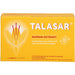 TALASAR Kapseln bei mentaler Erschöpfung und Antriebslosigkeit, 30 St. Kapseln
