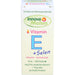 Innova Mulsin Vitamin E + Selen Emulsion, 50 ml Lösung