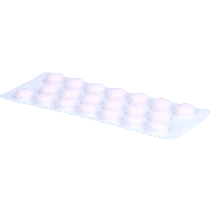 Cefavit B12 Kautabletten gegen Müdigkeit für Energie und Nerven, 100 St. Tabletten