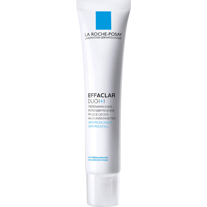 La Roche-Posay Innovation Effaclar Duo(+) Hautpflege, 40 ml Crème