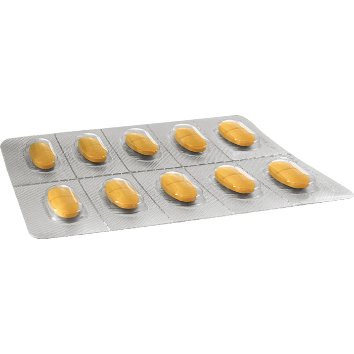 Gingium 80 mg Filmtabletten, 30 pcs. Tablets