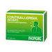 Contrallergia Hevert Heuschnupfen, 100 St. Tabletten