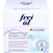 Frei Öl Hydrolipid Tagespflege Protect LSF20 Creme, 50 ml Lotion
