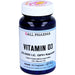 GALL PHARMA Vitamin D3 20.000 I.E. Kapseln, 60 St. Kapseln