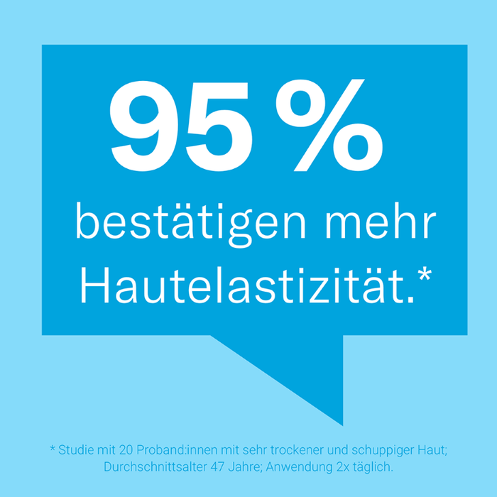 LETI balm Körperbalsam - Feuchtigkeitsspendende Körperpflege bei sehr trockener oder rauer Haut, 75 ml Cream