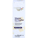 VITAMIN D 3 1000IE PRO TAg, 50 ml TEI
