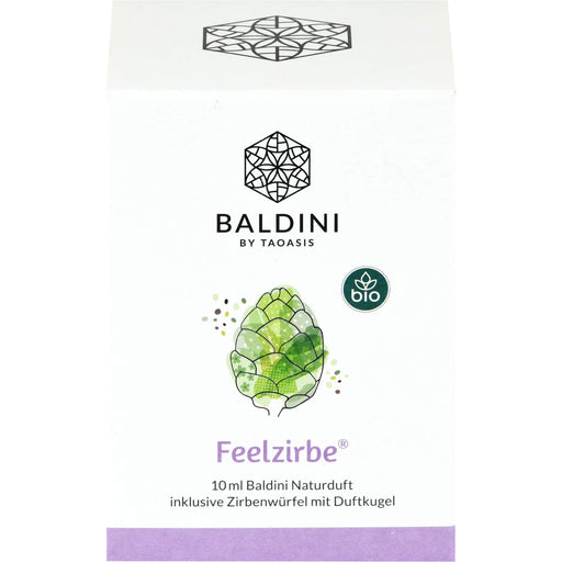 Baldini Feelzirbe Duftset, 1 St KPG