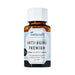 naturafit Anti Aging Premium Kapseln, 90 St. Kapseln