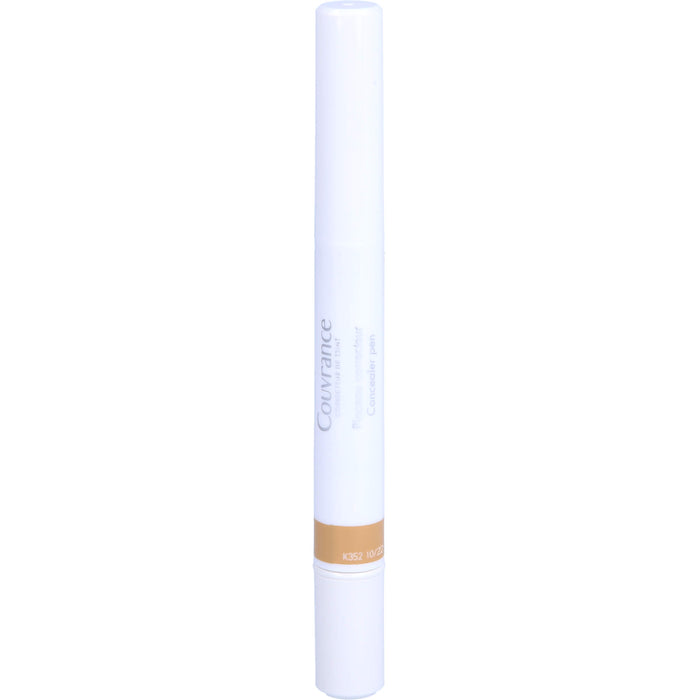 Avène COUVRANCE KORREKTURPINSEL BEIGE, 1 pc Plume