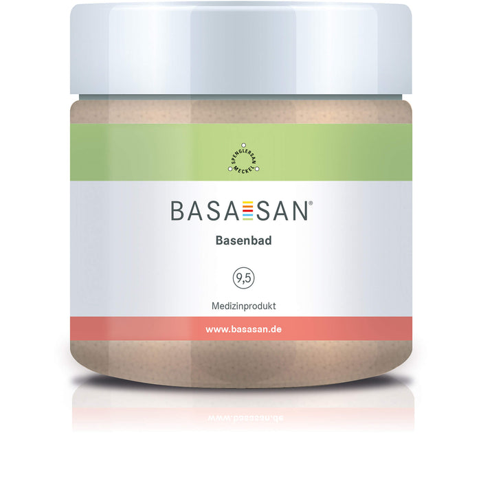Basasan Basenbad, 300 g BAD