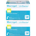 Macrogol - 1A Pharma Pulver bei chronischer Verstopfung, 100 St. Beutel
