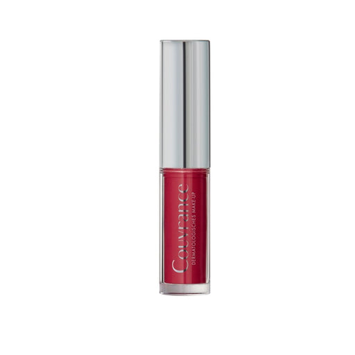 Avène Couvrance Pink Velours getönter Lippenbalsam Dusty Rose, 3 g Creme