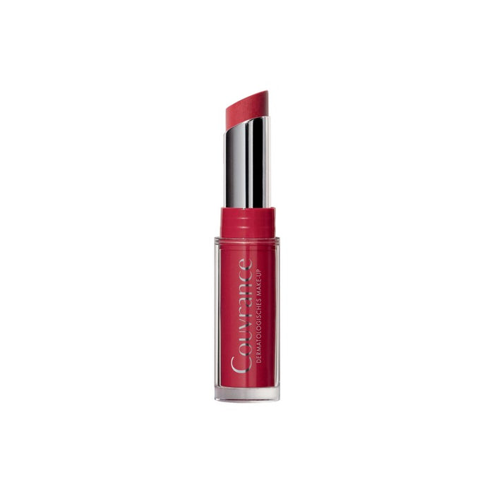 Avène Couvrance Pink Velours getönter Lippenbalsam Dusty Rose, 3 g Creme