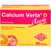 Calcium Verla D direkt Granulat, 30 St. Beutel