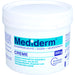Mediderm Creme für besonders trockene Haut, 500 g Creme