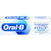 Oral-B Zahnfleisch und -Schmelz Repair Mint, 75 ml Zahncreme