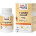 Beta Carotin Natural 15 mg - ZeinPharma, 90 St WKA