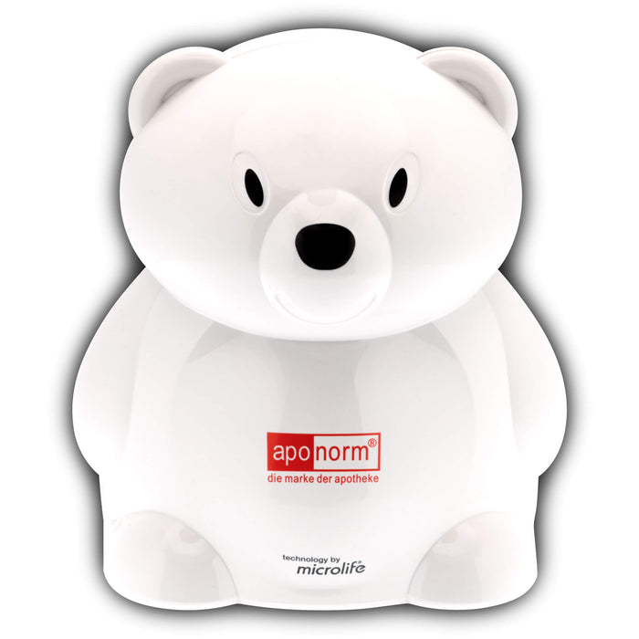 aponorm Inhalationsgerät Compact Kids, 1 St