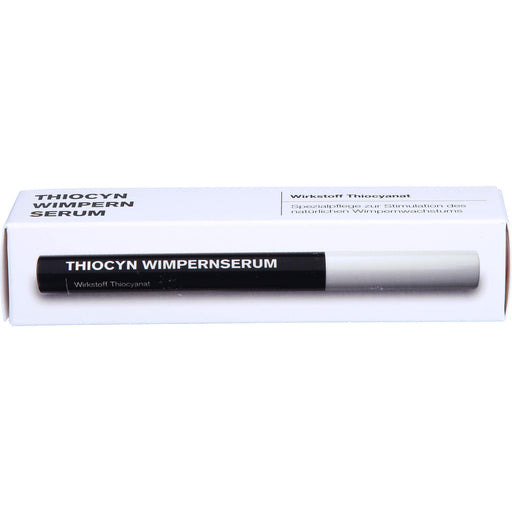 THIOCYN WIMPERNSERUM, 8 ml GEL