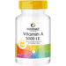 Vitamin A 5000 Ie, 250 St TAB
