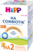 HiPP Milchnahrung HA 2 Combiotik, 600 g Pulver