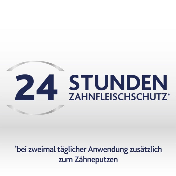 Chlorhexamed tägliche Mundspülung alkoholfrei, 300 ml Solution