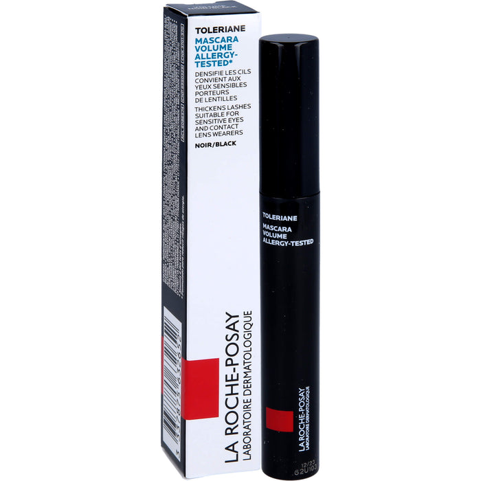La Roche-Posay Toleriane Mascara Volume, 1 pcs. Pen