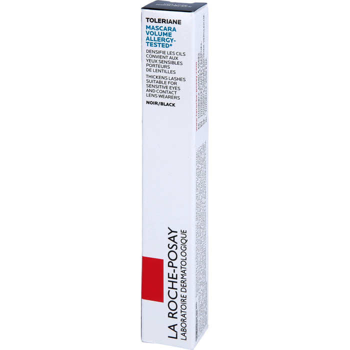 La Roche-Posay Toleriane Mascara Volume, 1 pc Plume