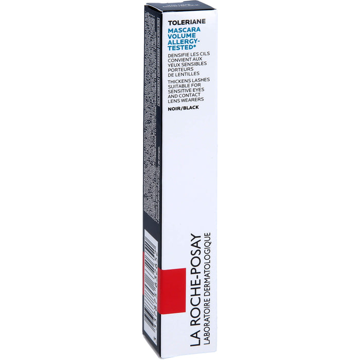 La Roche-Posay Toleriane Mascara Volume, 1 pc Plume