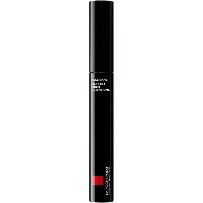 La Roche-Posay Toleriane Mascara Multi-Dimensions schwarz, 1 pc Mascara