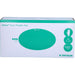 Vasco Vinyl powder-free Gr. M Vinyl Untersuchungshandschuhe unsteril, 100 St. Handschuhe