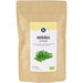 Moringa 400 mg Kapseln Bio natürliches Eisen und Vitamine, 180 St. Kapseln