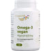 Vitaworld Algenöl 625 mg Omega-3 vegan Kapseln, 120 St. Kapseln